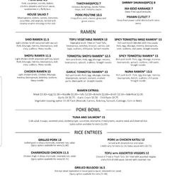 Best Ramen Restaurants Near Me - March 2025: Find Nearby Ramen