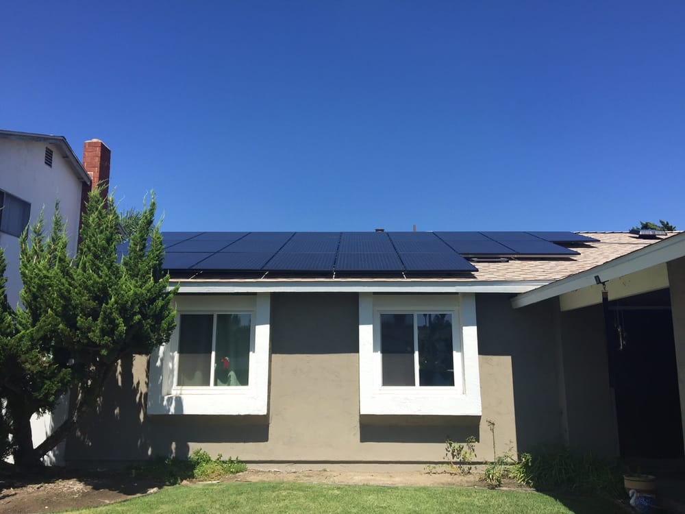 Slide of Home Improvement Projects