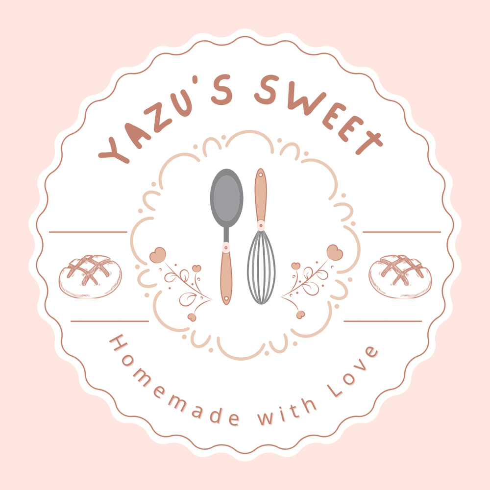 Yazu’s Sweet Logo
