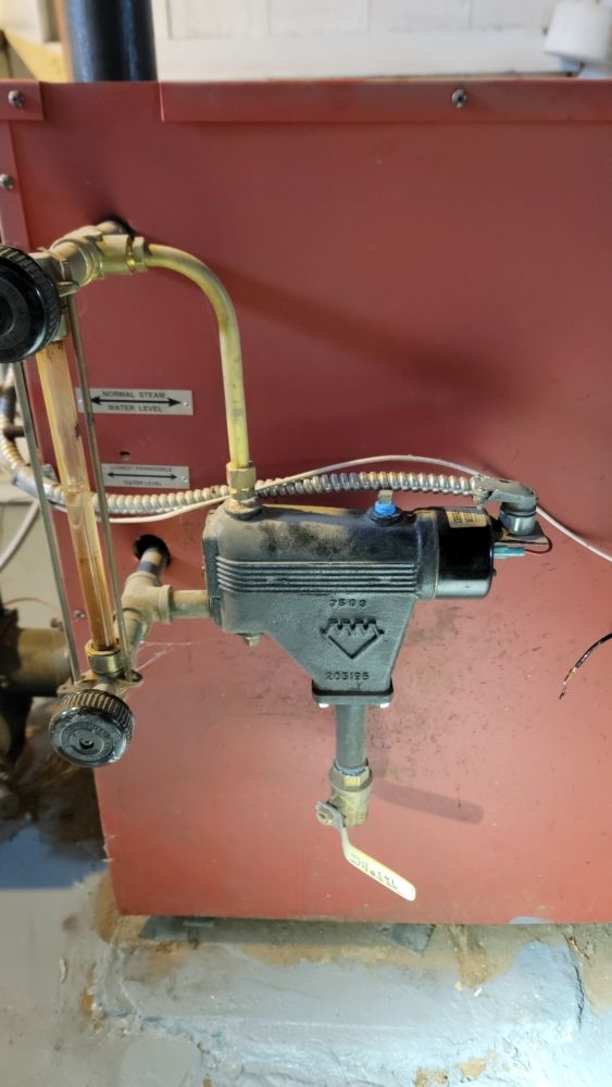 Slide of Jasons Plumbing and Heating