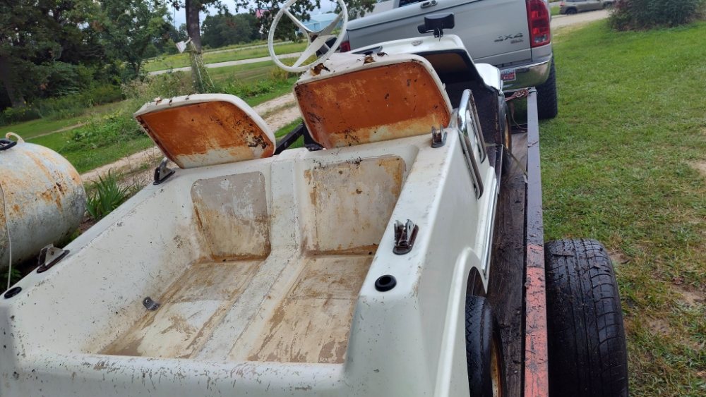 Slide of B & M Handyman Services