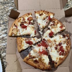Domino’s Pizza