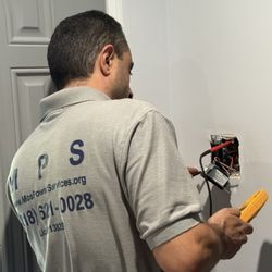 Mos Power Services