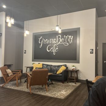 Grain and Berry - Trinity - Vegetarian Near Me - New Port Richey, Florida Grain and Berry - Trinity - Vegetarian Near Me - New Port Richey, Florida