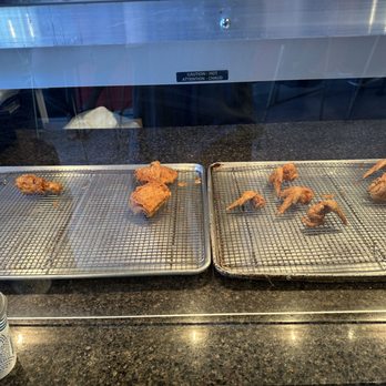 Angie's Place - Random Chicken pieces - Breakfast & Brunch Near Me - Stonecrest, Georgia Angie's Place - Random Chicken pieces - Breakfast & Brunch Near Me - Stonecrest, Georgia