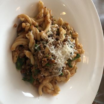Terrapin Restaurant - Lamb Bolognese pasta - New American Near Me - Virginia Beach, Virginia Terrapin Restaurant - Lamb Bolognese pasta - New American Near Me - Virginia Beach, Virginia
