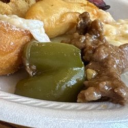 Luck Star Buffet