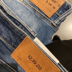 American Eagle Outfitters gift card