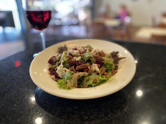 La Pizzeria Lafayette by null