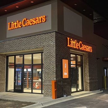 Little Caesars Pizza - Pizza Near Me - Pensacola, Florida Little Caesars Pizza - Pizza Near Me - Pensacola, Florida
