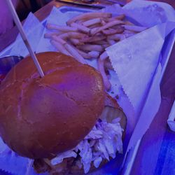 House of Blues Restaurant & Bar