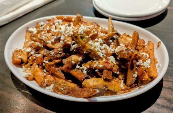 Loose Moose / Antler Room by null