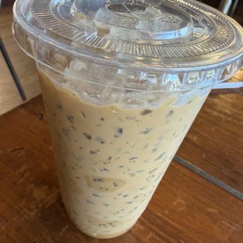 Bánh Mì Minh Nhat - Vietnamese Iced Coffee - Vietnamese Near Me - Yucaipa, California