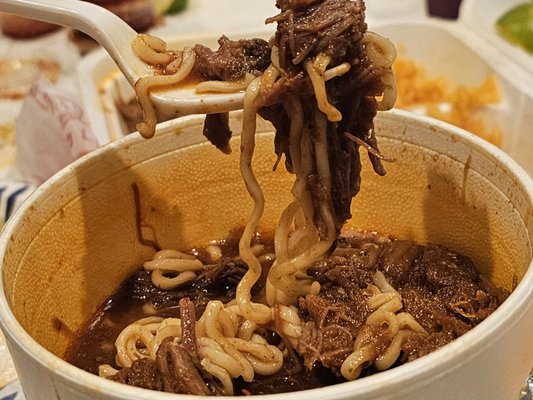 Birrieria Little Tijuana by null