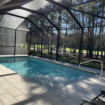Patio Pools - Hot Tub & Pool Near Me - Tampa, Florida