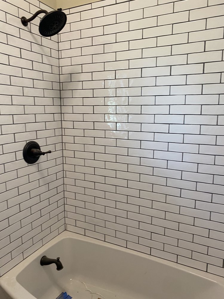 Slide of Evans Plumbing Services