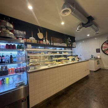 Weirdough’s Pizza - Pizza Near Me - Burbank, California Weirdough’s Pizza - Pizza Near Me - Burbank, California