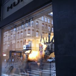 Hunt Stockholm