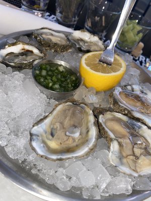 Saltwater Seafood & Steak by null