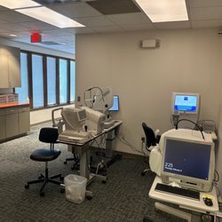Richmond Eye Care