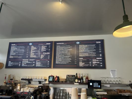 Atlas Cafe by null