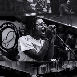 Park Ave CDs - Magnolia Park Acoustic  IG:LEGITPIQ