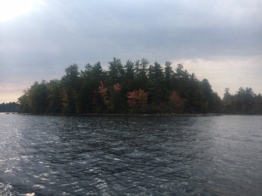Migis Lodge at Sebago Lake by null