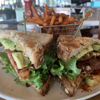 TideHouse - BLT - Seafood Near Me - Stuart, Florida TideHouse - BLT - Seafood Near Me - Stuart, Florida