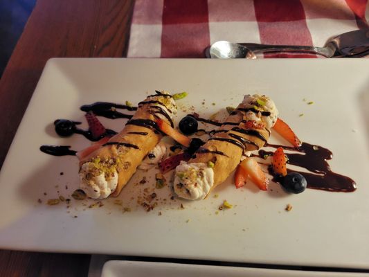 Pastai Restaurant by null