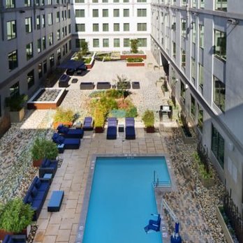 Sheraton - Hotels Near Me - San Gabriel, California