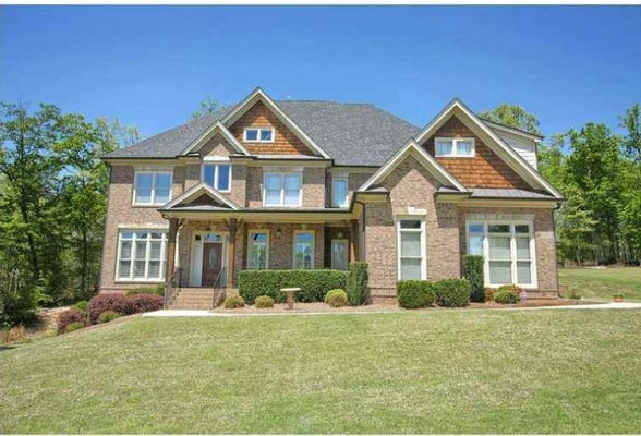 Eileen Howard - RE/MAX Center - Dacula