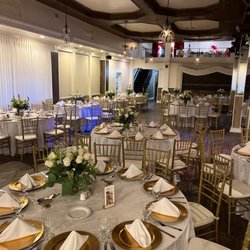 Metro Event Center - Birthday party