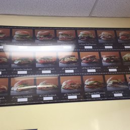 April 2018, $6 each