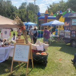 The Old Rink Emporium - This years Bow Wow Bash was a huge success.