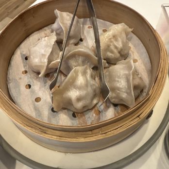 Soup Dumpling Plus - Steamed Shrimp Dumplings - Shanghainese Near Me - Fort Lee, New Jersey