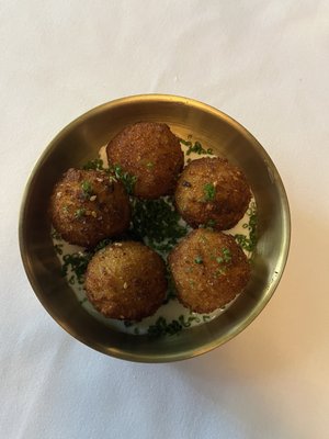 The Rochers at the Ranch House by null