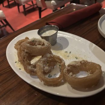 Gordon Ramsay Burger - Onion rings - Burgers Near Me - Las Vegas, Nevada Gordon Ramsay Burger - Onion rings - Burgers Near Me - Las Vegas, Nevada
