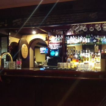The Mitre Tavern - Bar - Restaurants Near Me - Melbourne, VIC