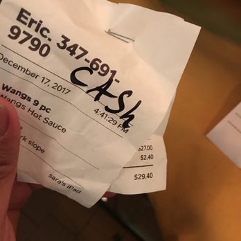 Wangs - Chicken Wings Near Me - Brooklyn, New York