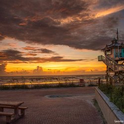 New Smyrna Beach