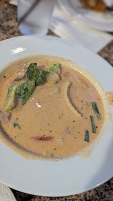 Bangkok Kitchen by null