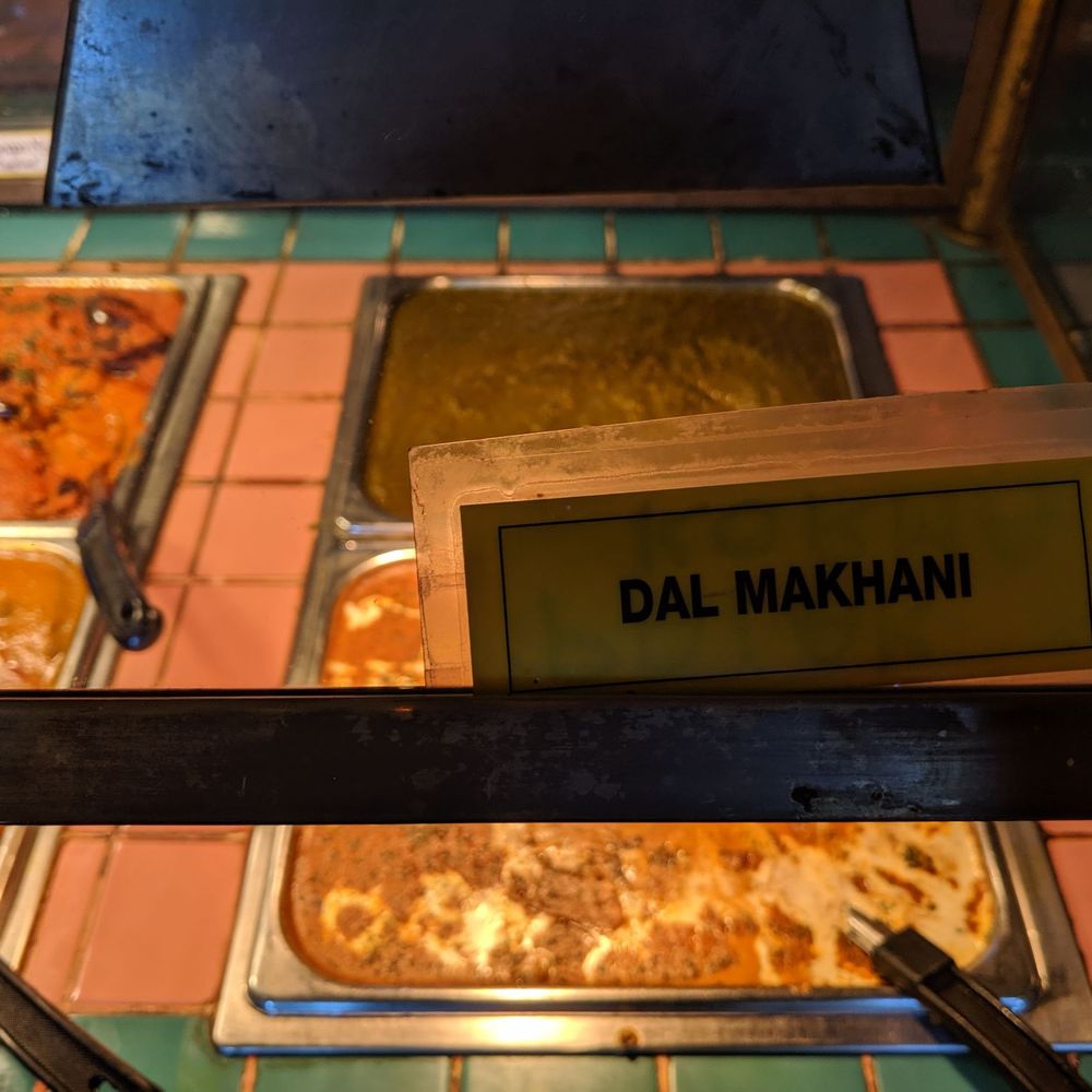India Palace - Better - Indian Near Me - Alameda, California