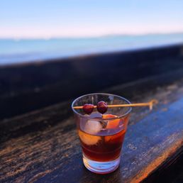 Old Fashion Old Fashion