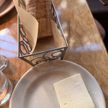 The Cheesecake Factory - Bread and butter - Desserts Near Me - Honolulu, Hawaii The Cheesecake Factory - Bread and butter - Desserts Near Me - Honolulu, Hawaii