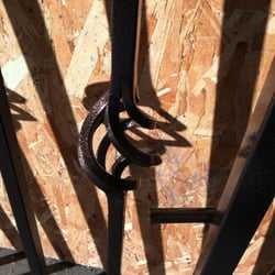 J & W Powder Coating