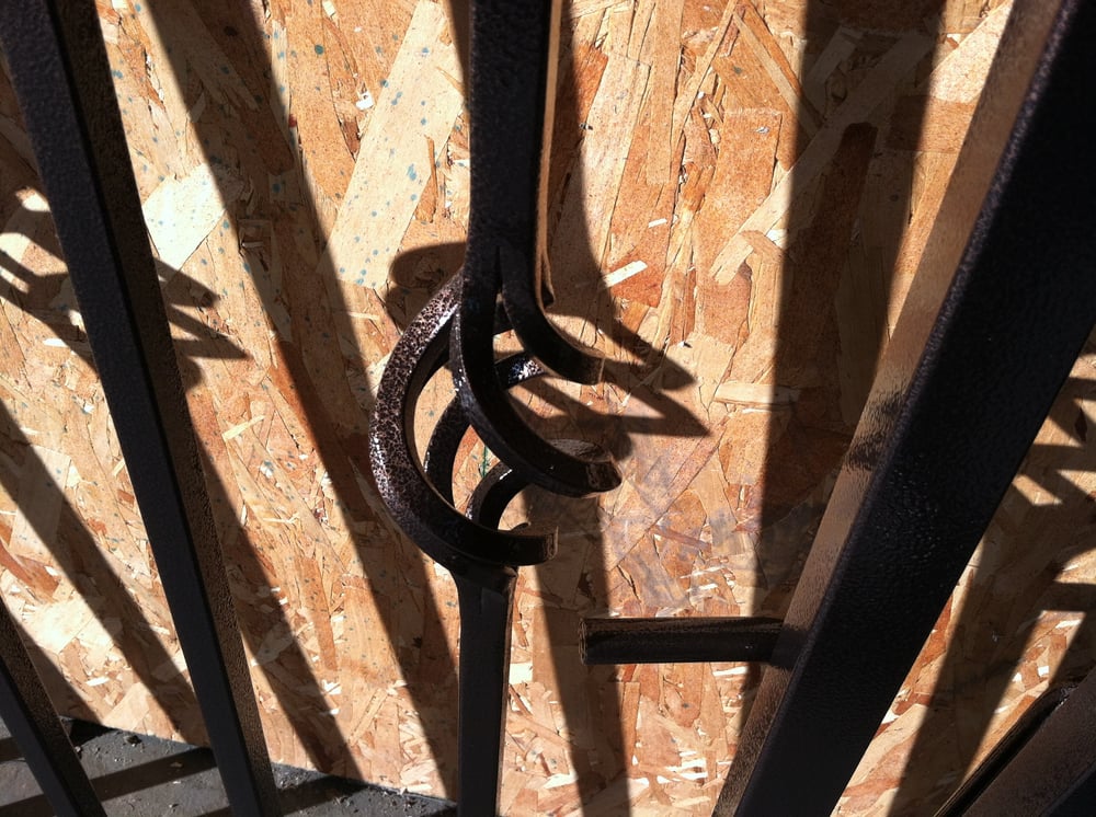 J & W POWDER COATING Updated September 2024 26 Photos 909 B Spiva