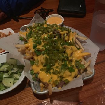 Dan Sung Sa - Porn Fries w/ Beef - Korean Near Me - Oakland, California