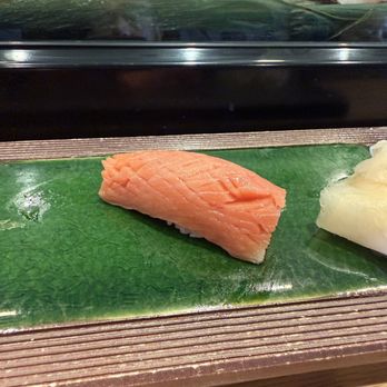 Sakae Sushi - Wild king salmon - Japanese Near Me - Burlingame, California Sakae Sushi - Wild king salmon - Japanese Near Me - Burlingame, California