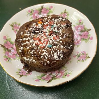 The Modern Rose - Gluten free brownie - Coffee & Tea Near Me - Deerfield Beach, Florida The Modern Rose - Gluten free brownie - Coffee & Tea Near Me - Deerfield Beach, Florida