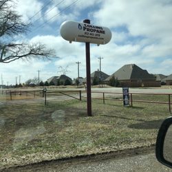 Collins Propane